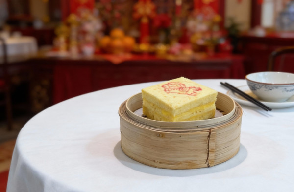 ️酒樓優惠｜石硤尾30年老字號推新年手工點心 髮菜金蠔燒賣/發財豬頭包/金華火腿馬仔/早鳥優惠團年飯減$300