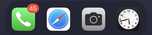 強迫症必學！ iPhone 3 招清除小紅點技巧　一秒換來超乾淨桌面