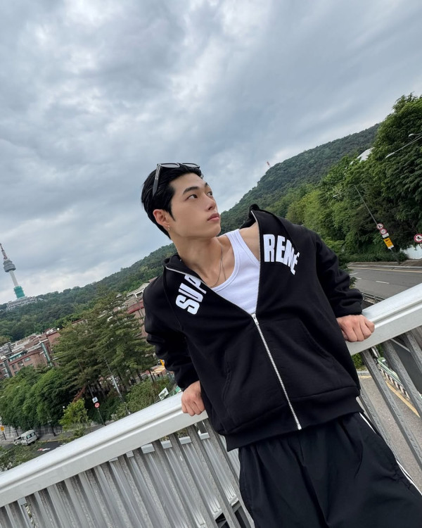 宋承一IG（圖片來源：IGthdtmddlf）