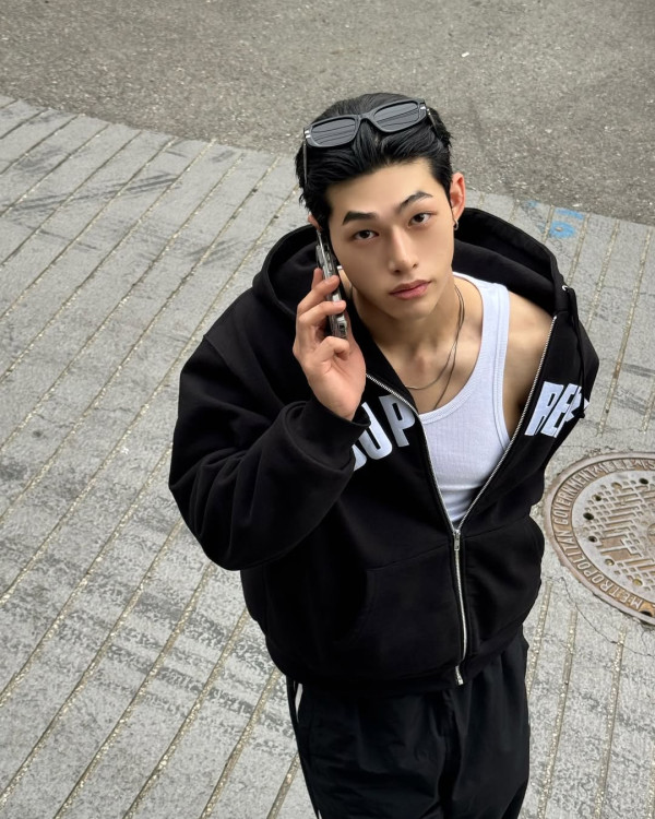 宋承一IG（圖片來源：IGthdtmddlf）