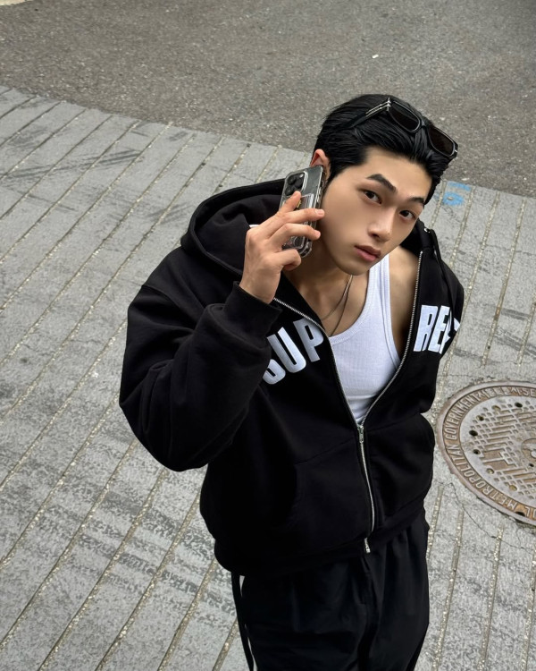 宋承一IG（圖片來源：IGthdtmddlf）