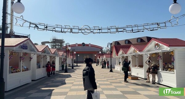 現場直擊!東京PokéPark KANTO 2.6公頃2大必玩區域Pokémon迷通行證率先睇