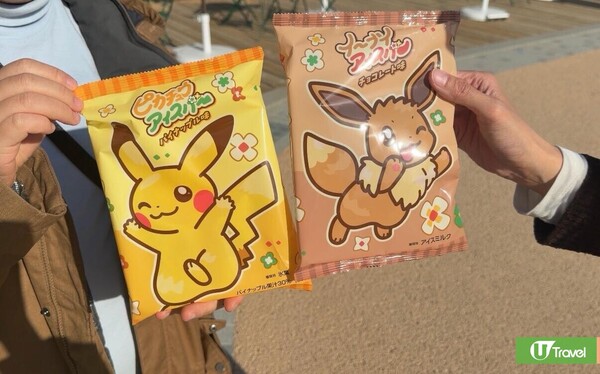 現場直擊!東京PokéPark KANTO 2.6公頃2大必玩區域Pokémon迷通行證率先睇