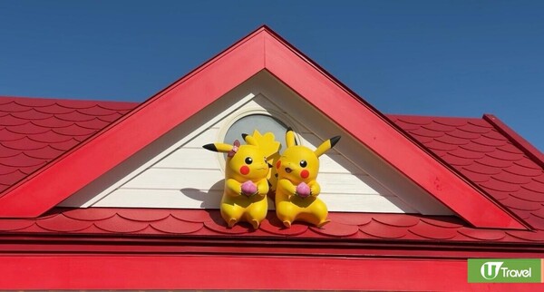 現場直擊!東京PokéPark KANTO 2.6公頃2大必玩區域Pokémon迷通行證率先睇