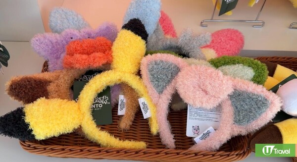 現場直擊!東京PokéPark KANTO 2.6公頃2大必玩區域Pokémon迷通行證率先睇