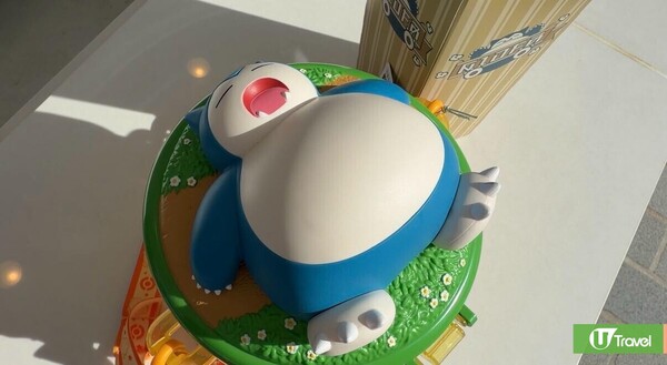 現場直擊!東京PokéPark KANTO 2.6公頃2大必玩區域Pokémon迷通行證率先睇