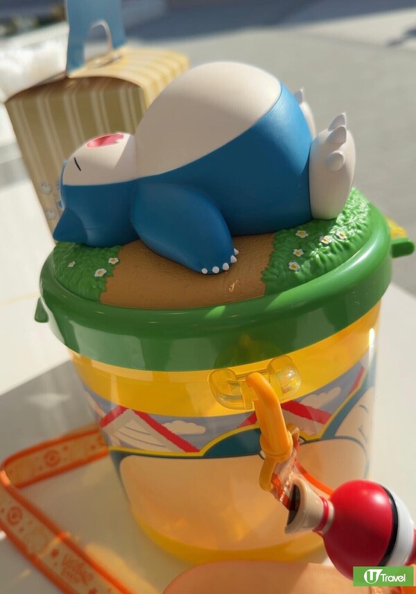 現場直擊!東京PokéPark KANTO 2.6公頃2大必玩區域Pokémon迷通行證率先睇