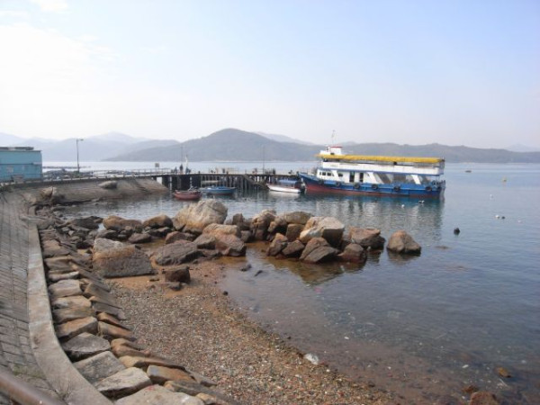 香港都有玻璃海！4大「偽出國」睇海秘境：神隱之路、小紐西蘭大草地！附前往方法