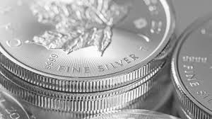 銀價暴升再暴跌！港人把握時機高位放銀淨賺12萬。圖片來源：HKET