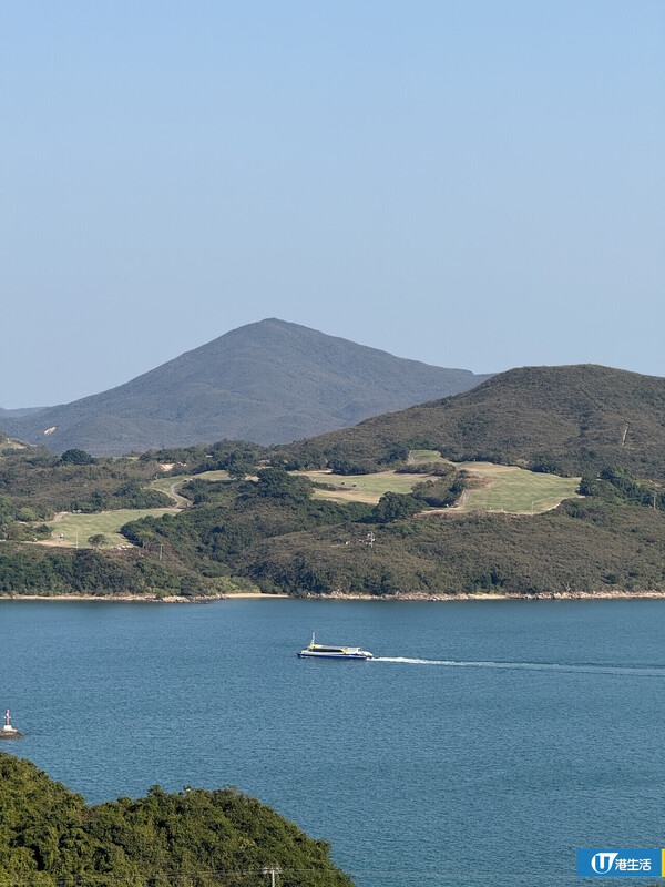 香港都有玻璃海！4大「偽出國」睇海秘境：神隱之路、小紐西蘭大草地！附前往方法