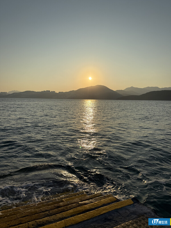 香港都有玻璃海！4大「偽出國」睇海秘境：神隱之路、小紐西蘭大草地！附前往方法