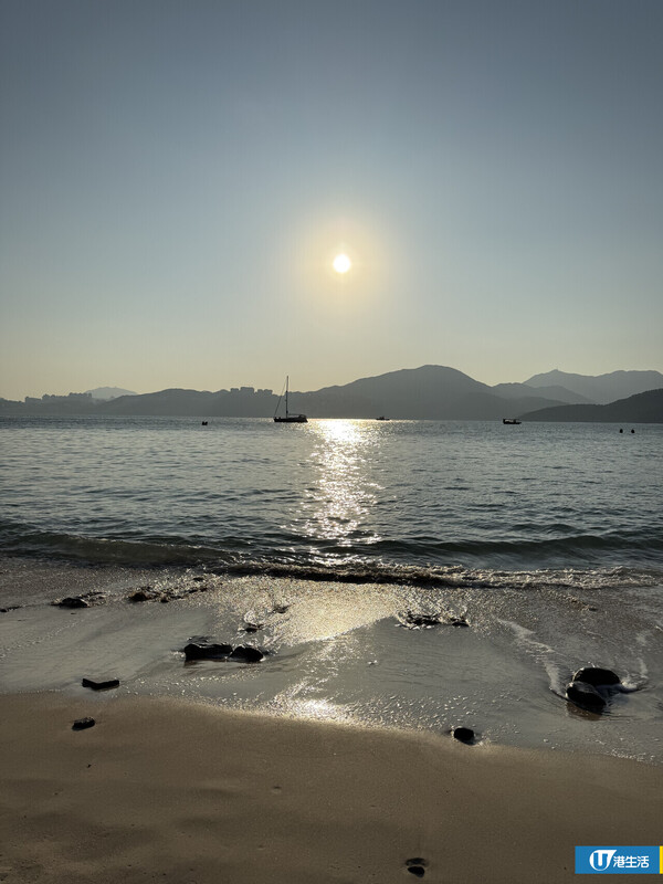 香港都有玻璃海！4大「偽出國」睇海秘境：神隱之路、小紐西蘭大草地！附前往方法