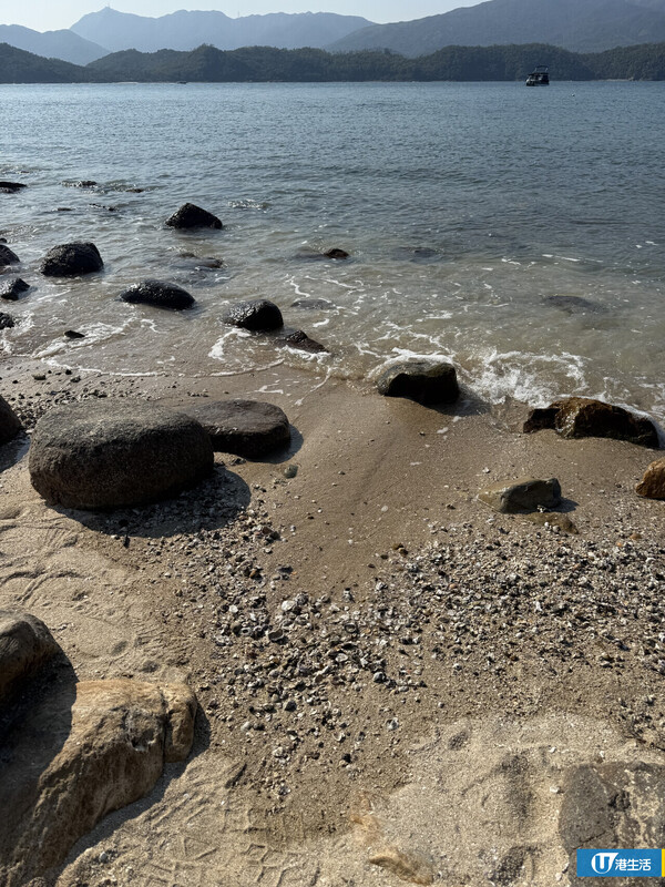 香港都有玻璃海！4大「偽出國」睇海秘境：神隱之路、小紐西蘭大草地！附前往方法
