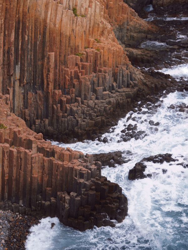 香港都有玻璃海！4大「偽出國」睇海秘境：神隱之路、小紐西蘭大草地！附前往方法