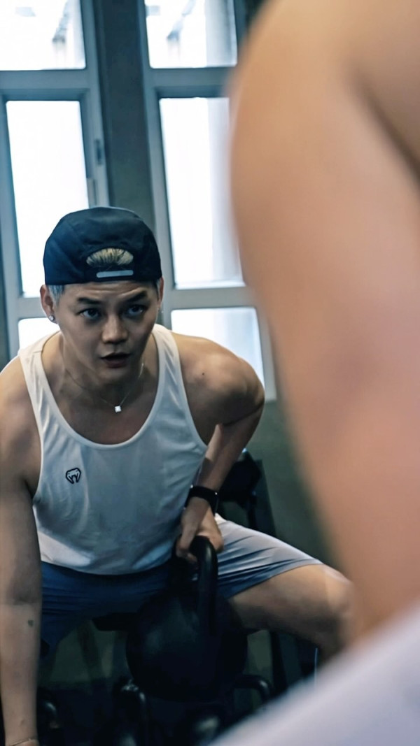 保錡遭球會割席怒轟耍大牌被踢走！公開道歉回應態度差指控：屎波先咁認真