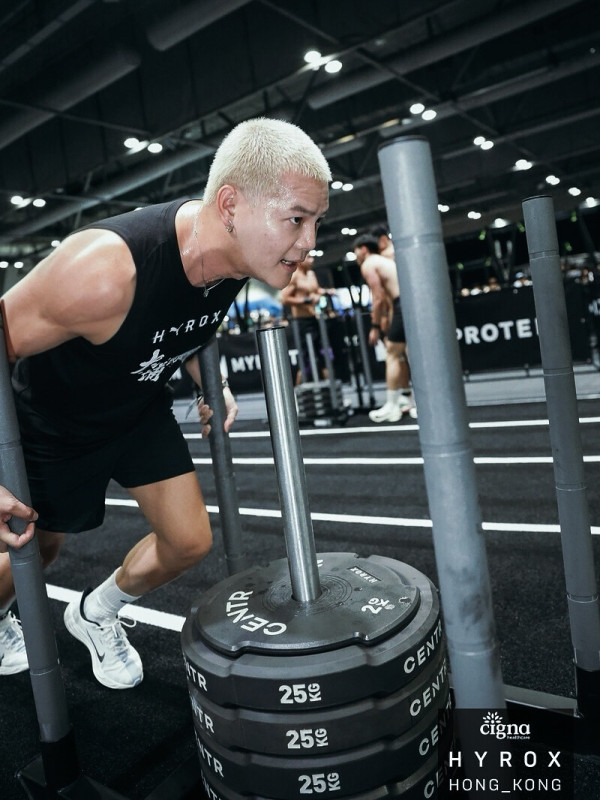 保錡遭球會割席怒轟耍大牌被踢走！公開道歉回應態度差指控：屎波先咁認真