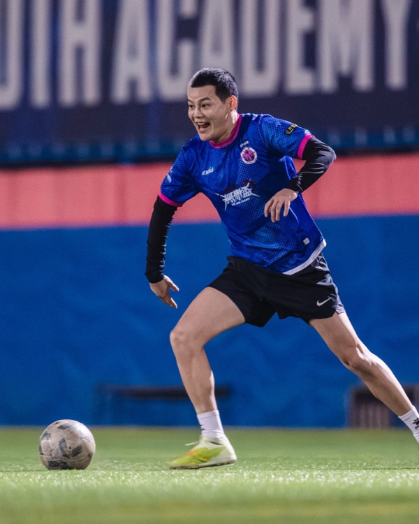 保錡遭球會割席怒轟耍大牌被踢走！公開道歉回應態度差指控：屎波先咁認真