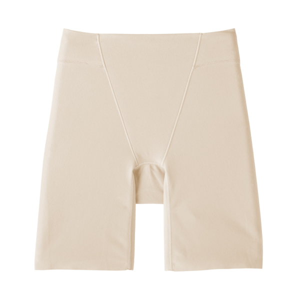 MUJI無印良品收腹神褲爆紅！棉質無痕設計不勒肉 實測一穿肚腩全消失！附香港官方售價