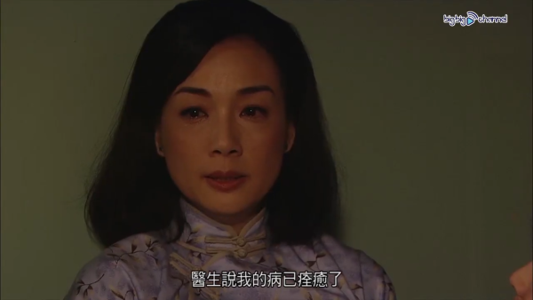 唔止《名媛望族》！盤點江美儀7大角色代表作！百變演技之路從最強女配角攀上視后