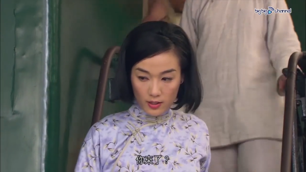 唔止《名媛望族》！盤點江美儀7大角色代表作！百變演技之路從最強女配角攀上視后