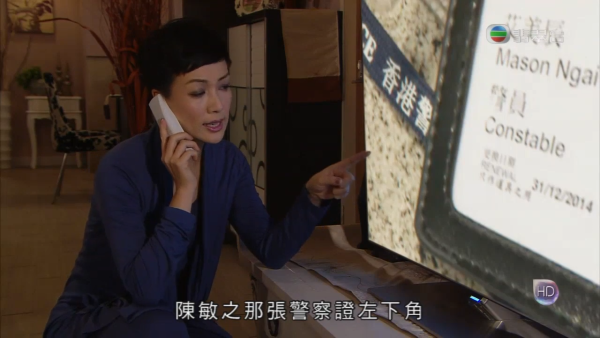 唔止《名媛望族》！盤點江美儀7大角色代表作！百變演技之路從最強女配角攀上視后