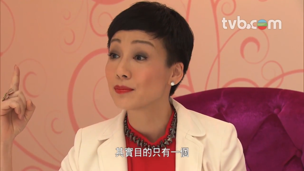 唔止《名媛望族》！盤點江美儀7大角色代表作！百變演技之路從最強女配角攀上視后