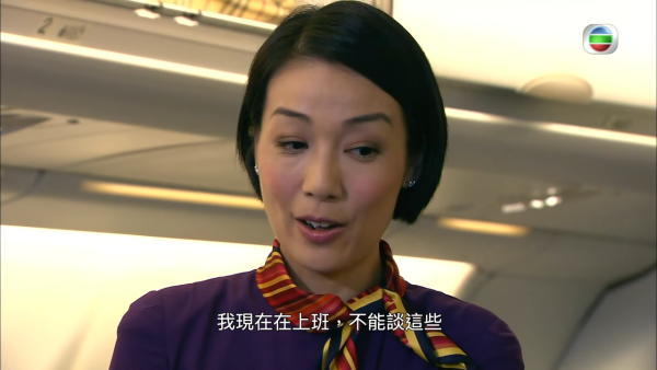 唔止《名媛望族》！盤點江美儀7大角色代表作！百變演技之路從最強女配角攀上視后