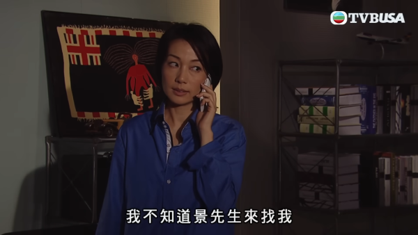 唔止《名媛望族》！盤點江美儀7大角色代表作！百變演技之路從最強女配角攀上視后