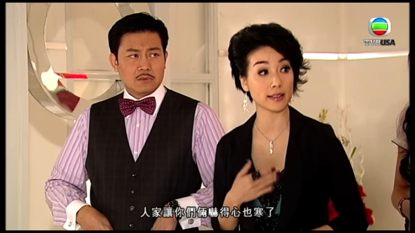 唔止《名媛望族》！盤點江美儀7大角色代表作！百變演技之路從最強女配角攀上視后