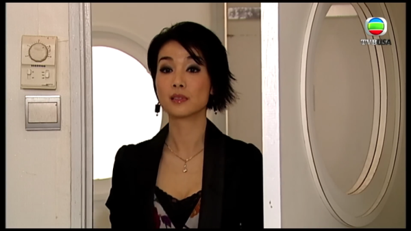 唔止《名媛望族》！盤點江美儀7大角色代表作！百變演技之路從最強女配角攀上視后