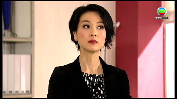 唔止《名媛望族》！盤點江美儀7大角色代表作！百變演技之路從最強女配角攀上視后