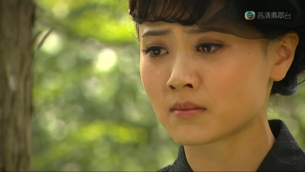 名媛望族｜朱晨麗處女作演技未夠班淪唯一敗筆 執二攤換人出事其實頂替呢一位