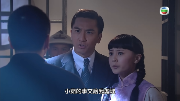 名媛望族｜朱晨麗處女作演技未夠班淪唯一敗筆 執二攤換人出事其實頂替呢一位