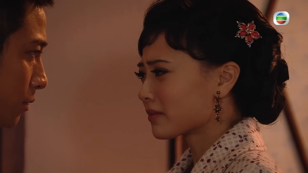 名媛望族｜朱晨麗處女作演技未夠班淪唯一敗筆 執二攤換人出事其實頂替呢一位