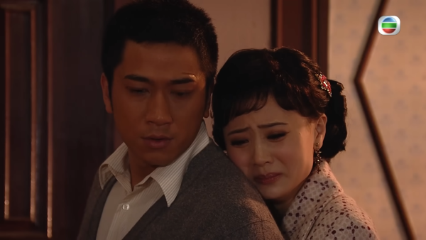 名媛望族｜朱晨麗處女作演技未夠班淪唯一敗筆 執二攤換人出事其實頂替呢一位