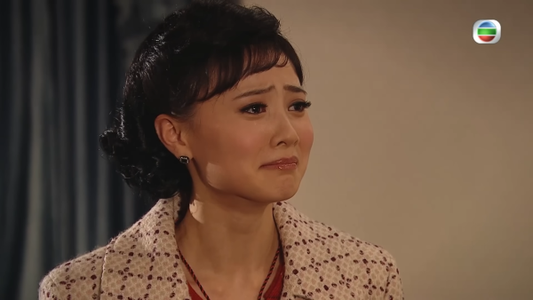 名媛望族｜朱晨麗處女作演技未夠班淪唯一敗筆 執二攤換人出事其實頂替呢一位