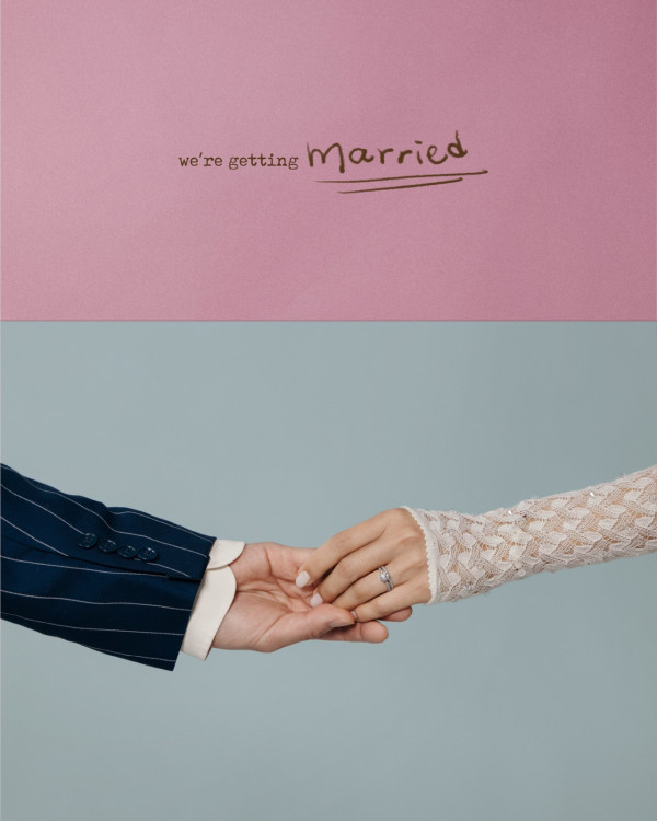 MIRROR首位成員結婚喜訊！Stanley與女友Alina訂婚修成正果 拍拖9年肉麻晒鑽戒報喜