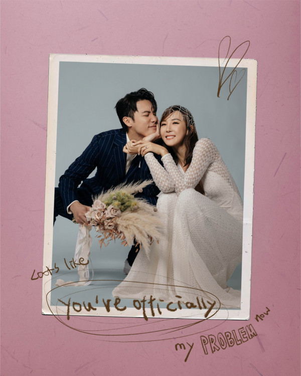 MIRROR首位成員結婚喜訊！Stanley與女友Alina訂婚修成正果 拍拖9年肉麻晒鑽戒報喜