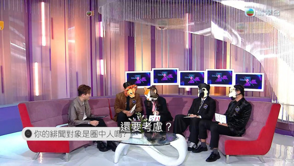 中年好聲音4｜四位蒙面藝人身份大起底！一線索即露破綻 兩人被爆勁多緋聞