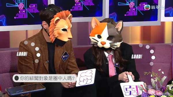 中年好聲音4｜四位蒙面藝人身份大起底！一線索即露破綻 兩人被爆勁多緋聞