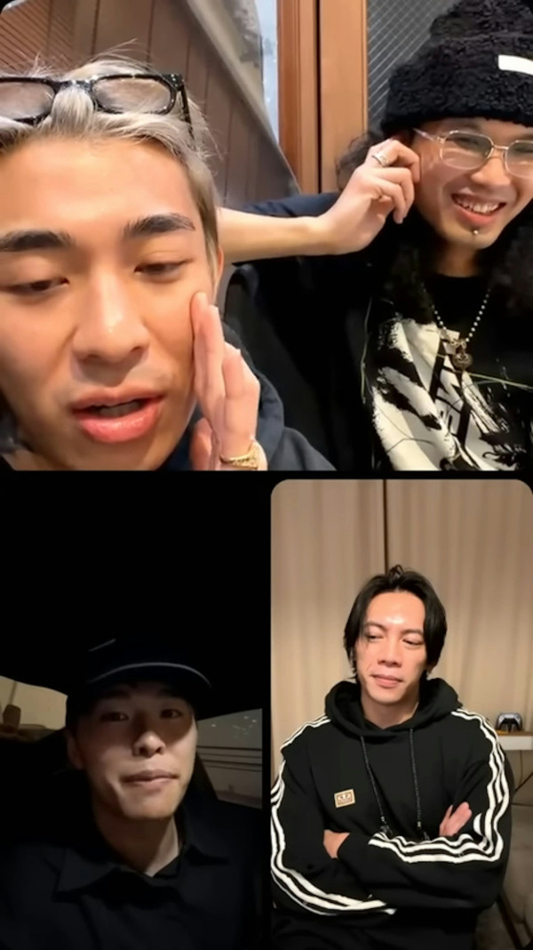 游學修疑遭ViuTV封殺完全「被消失」 連環狙擊5字發文抗議引無限猜測