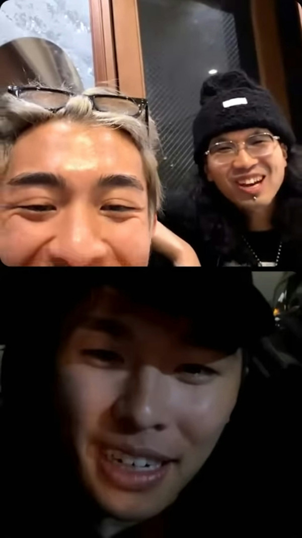 游學修疑遭ViuTV封殺完全「被消失」 連環狙擊5字發文抗議引無限猜測