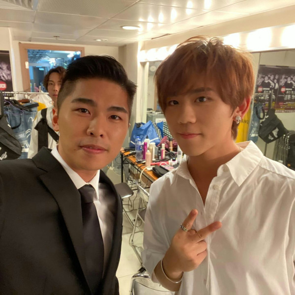 游學修疑遭ViuTV封殺完全「被消失」 連環狙擊5字發文抗議引無限猜測