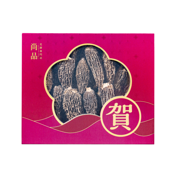 尚品馬年新春超震撼折扣優惠登場! 野生冬蟲夏草買一送一/即食高級海味低至28折