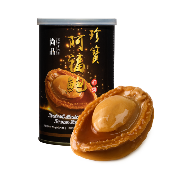 尚品馬年新春超震撼折扣優惠登場! 野生冬蟲夏草買一送一/即食高級海味低至28折