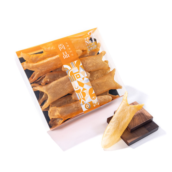 尚品馬年新春超震撼折扣優惠登場! 野生冬蟲夏草買一送一/即食高級海味低至28折