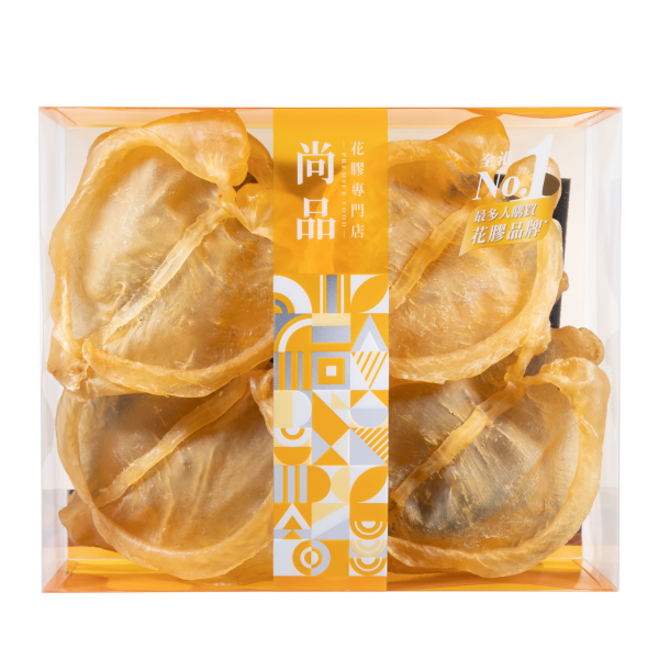 尚品馬年新春超震撼折扣優惠登場! 野生冬蟲夏草買一送一/即食高級海味低至28折