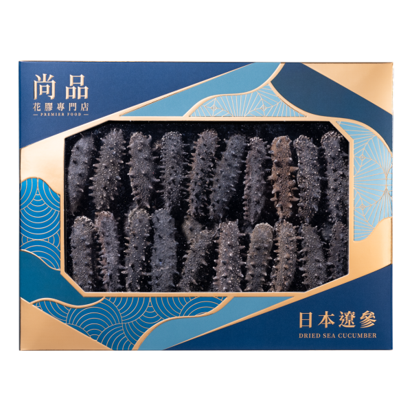 尚品馬年新春超震撼折扣優惠登場! 野生冬蟲夏草買一送一/即食高級海味低至28折