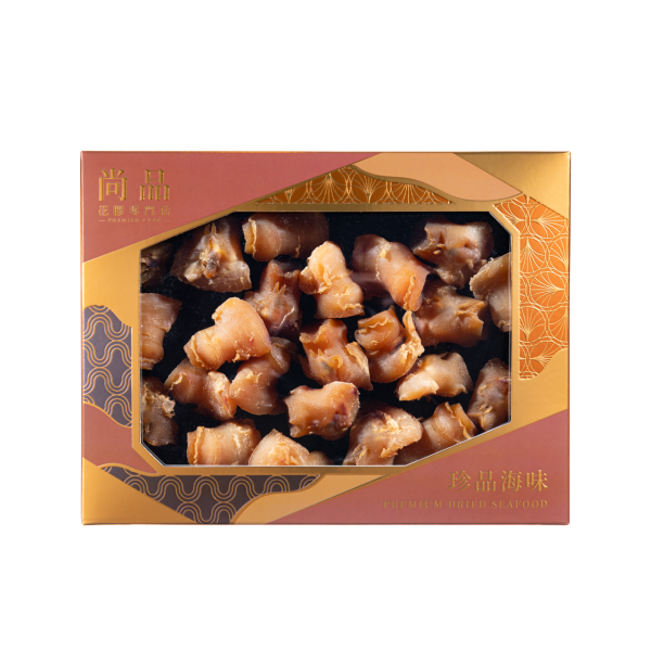 尚品馬年新春超震撼折扣優惠登場! 野生冬蟲夏草買一送一/即食高級海味低至28折