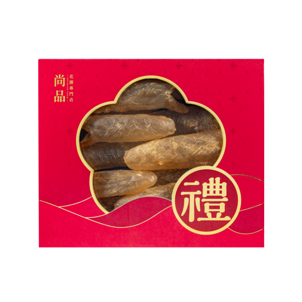 尚品馬年新春超震撼折扣優惠登場! 野生冬蟲夏草買一送一/即食高級海味低至28折